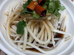 香辣藕丝-喜家德虾仁水饺(浦东山姆店)