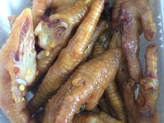 -紫燕百味鸡(枫林店)