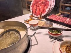 -陈记顺和潮汕牛肉火锅(番禺迎宾大道店)