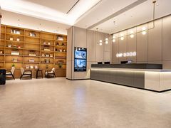 -松果酒店(农业路河南博物院店)