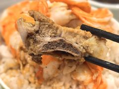 -乔一乔怪味干锅(武侯欢肆店)