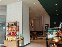 -星巴克(广州东圃天银店)