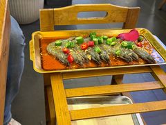 -老渔家·白族·石板烧·野生菌火锅(古城中心店)