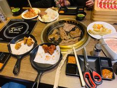 -火炉火自助餐(悠唐购物中心店)