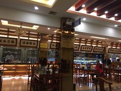 大堂-同胜祥清真新豫菜(杜岭街店)