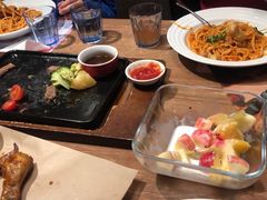 -必胜客(五道口店)