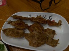 -八市阿杰五香(大元路分店)