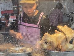 -肥婆兰鸡饭(西门外街店)