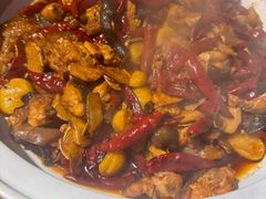 -印象鲵宴·张家界地标美食名片(溪布街店)