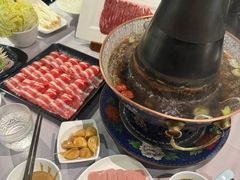 -东来顺饭庄(apm总店)