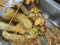 -阿姨小肉摊(同济西苑店)