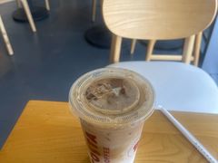 -COSTA COFFEE(龙德广场店)