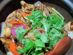 -猪腰一家·地道佛山菜(里水店)