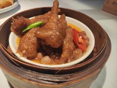 -老伙记海鲜码头(北滘店)