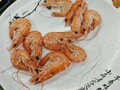-梅姐海鲜餐厅(水头海鲜街店)
