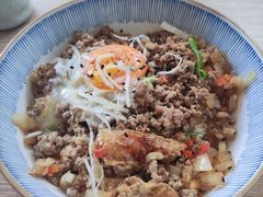 牛丼饭-春笙食堂.丼饭拉面寿司(GOGO新天地店)