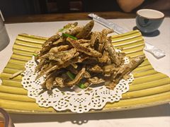 -千岛湖小鱼儿·淳安匠心农家菜