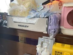 -宠爱国际动物医院·消化内科·心肾内科·ISFM猫友好(望京店)