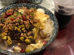 -螺世纪螺蛳粉·桂味小排档(裕德店)