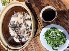 -广府乡下·饭庄(新港东路店)