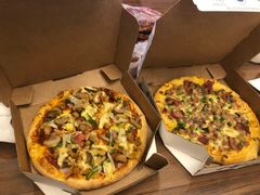 -达美乐比萨(凯莱赛店)