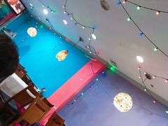 大堂-葛尼沙印度餐厅 (镇明路店)