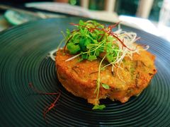 虾饼-Ginger(兴国路店)