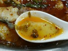 -金良酸菜鱼(宁海路总店)