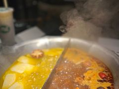 -湊湊火锅·茶憩(卓展店)
