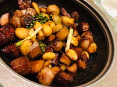 -狮王府淮扬菜(新街口友谊店)