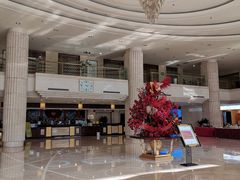 -山东政协大厦维景大酒店