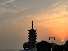 -观潮胜地公园