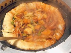 特色排骨鸡手烀饼锅-灶座小锅烀饼·铁锅炖(全国总店)