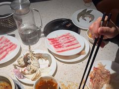 -宴立方海鲜自助(义乌万达广场店)