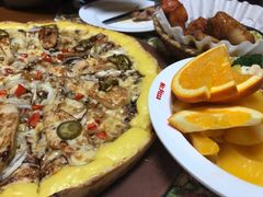 -米斯特比萨(亦庄国融国际店)