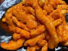 -酒肉门孔府菜(曲阜游客中心店)