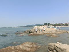 -老虎石海上公园