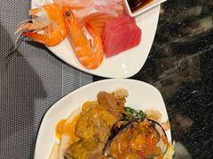 -星汇餐厅(新濠影汇店)