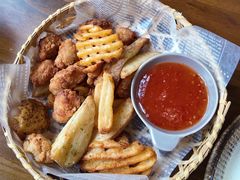 -山由之cafe&meal(小寨店)