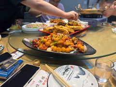 -黑石礁酒楼·海鲜(黑石礁店)