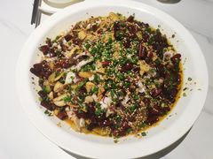 -三猫黑鱼花(南大店)