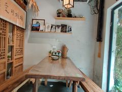 -八珍手工水饺·妈妈的爱(传芳巷店)