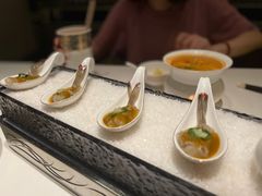 -金链花·泰国餐厅(国贸店)