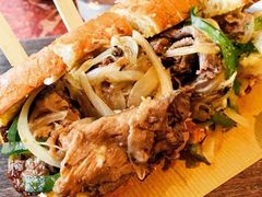 -城市露台景观餐厅(淮海路店)