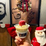 在南京！圣诞氛围超浓的🍮店！