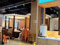 -周渝食惦酸菜鱼(青浦店)