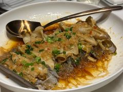 -海味世家·家常菜馆(明州里店)