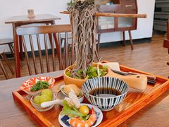 -小银家日式简餐(中信丹阳花园店)