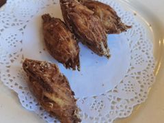 榴莲酥-日昌餐馆(亦庄店)