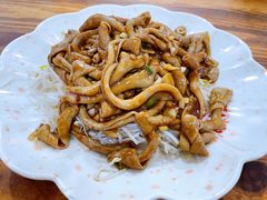 -南记食粥坊·宵夜大排档(岭南分店)
